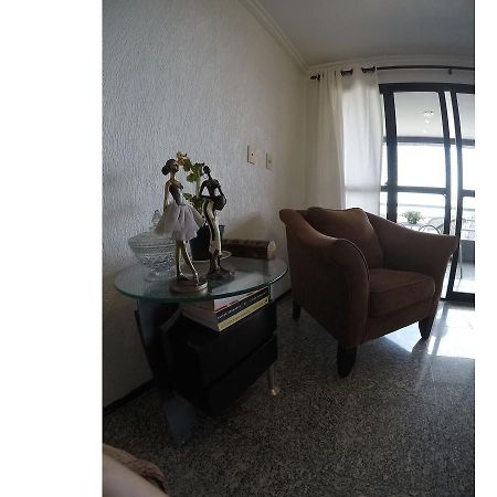 Apartamento Amplo No Coracao Da Aldeota Fortaleza  Exteriér fotografie