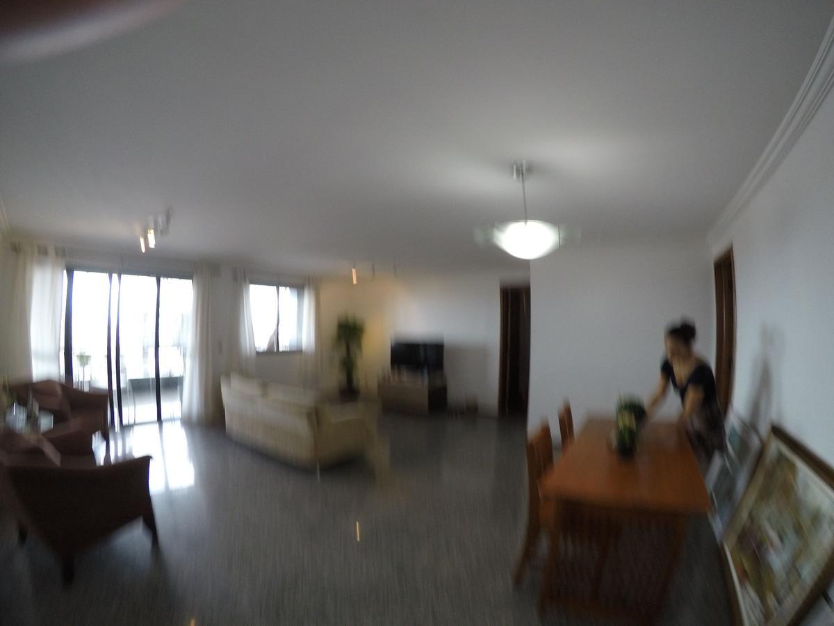Apartamento Amplo No Coracao Da Aldeota Fortaleza  Exteriér fotografie