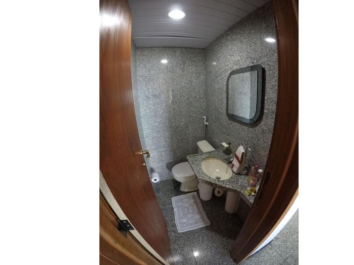 Apartamento Amplo No Coracao Da Aldeota Fortaleza  Exteriér fotografie
