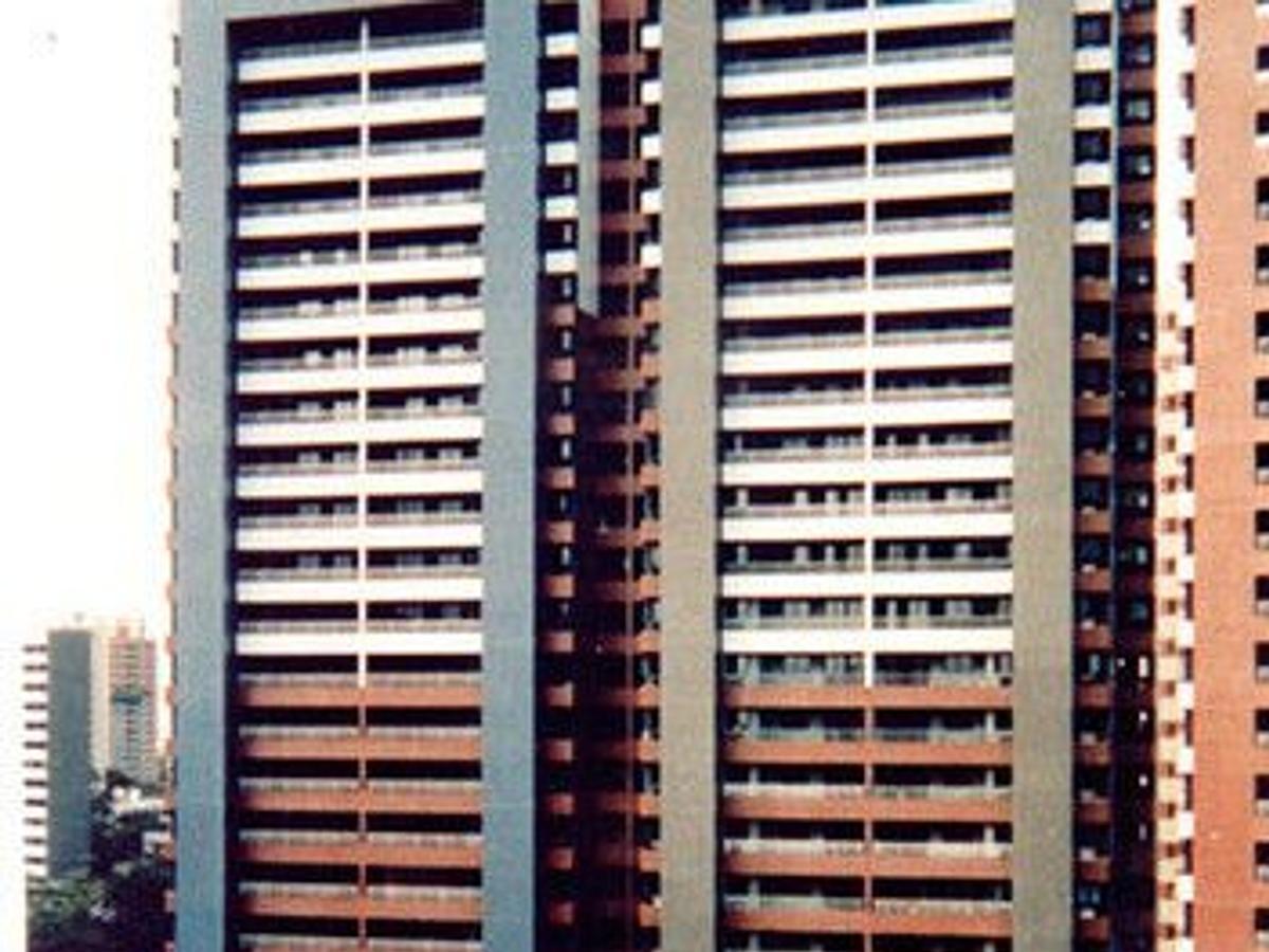 Apartamento Amplo No Coracao Da Aldeota Fortaleza  Exteriér fotografie