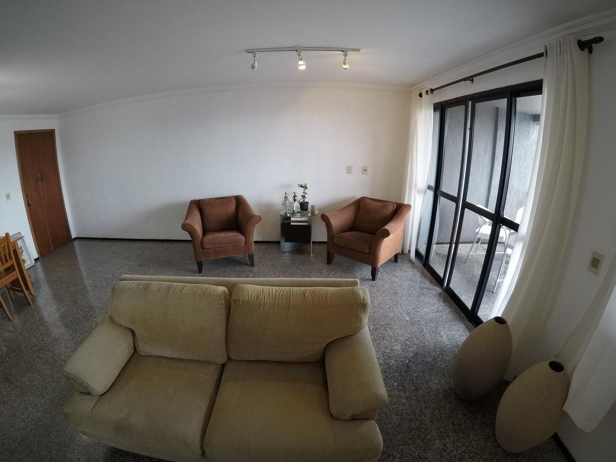 Apartamento Amplo No Coracao Da Aldeota Fortaleza  Exteriér fotografie
