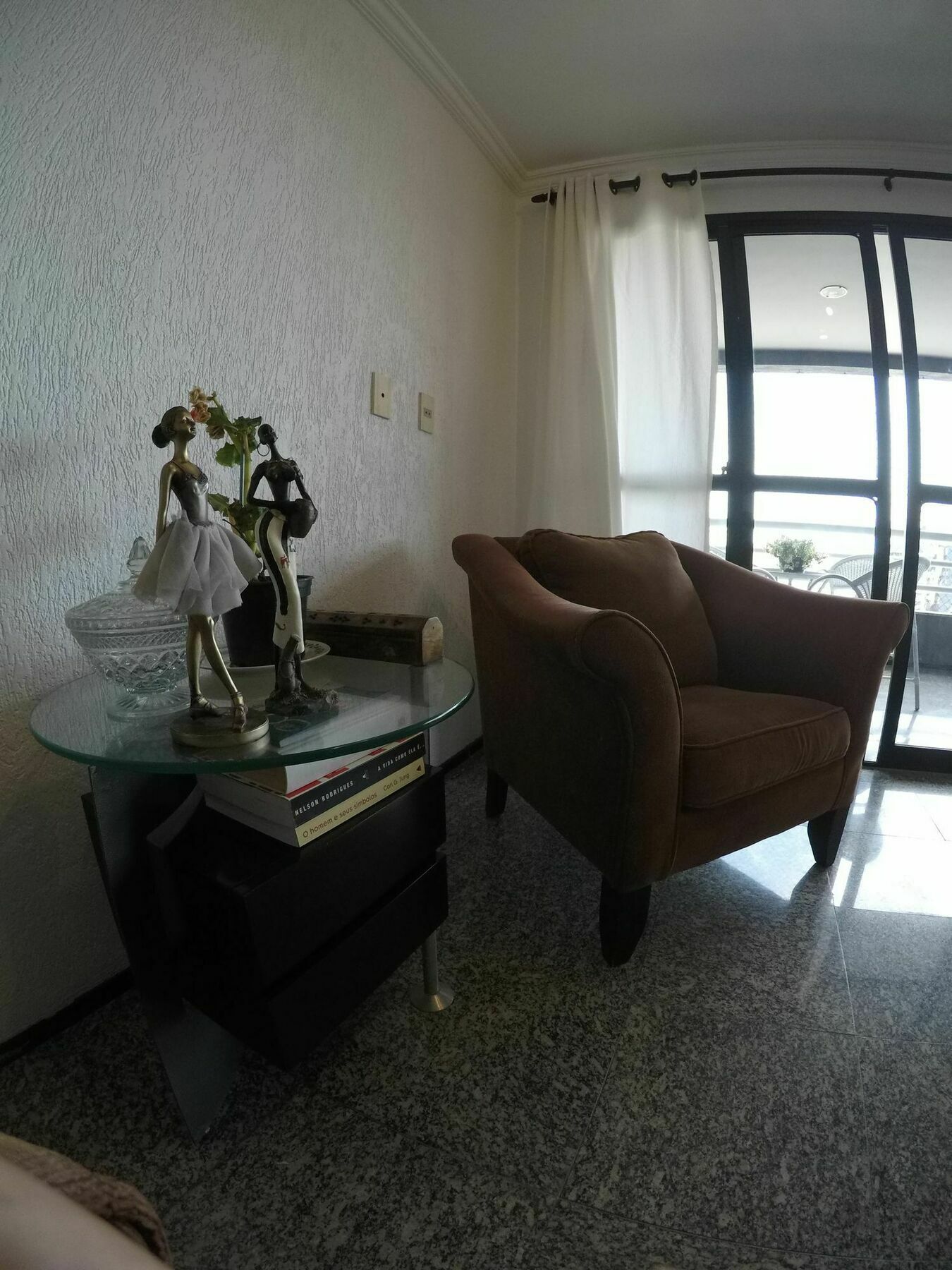 Apartamento Amplo No Coracao Da Aldeota Fortaleza  Exteriér fotografie