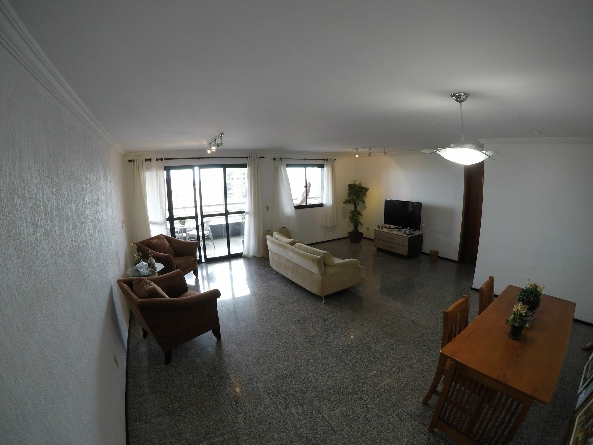 Apartamento Amplo No Coracao Da Aldeota Fortaleza  Exteriér fotografie