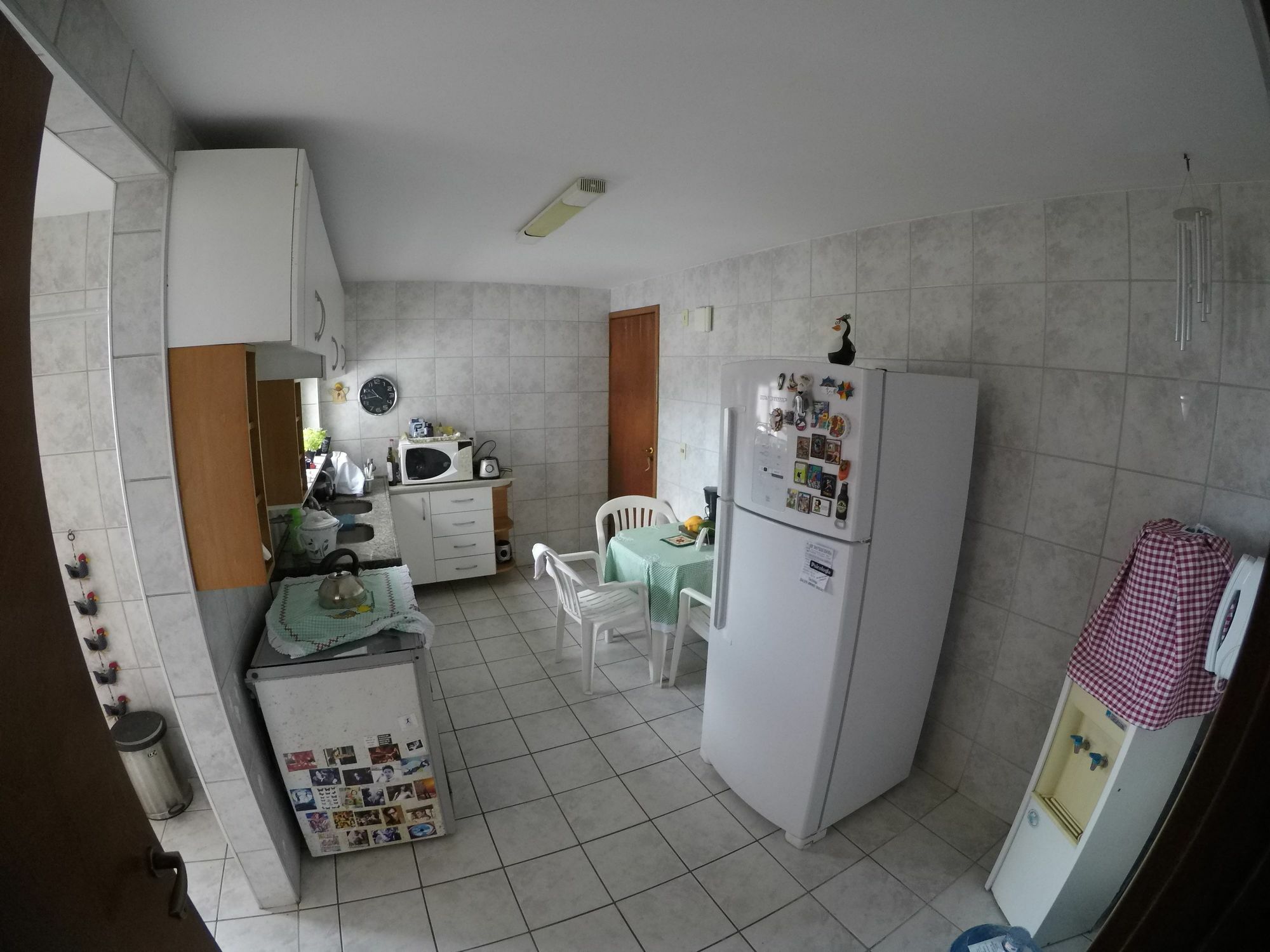 Apartamento Amplo No Coracao Da Aldeota Fortaleza  Exteriér fotografie
