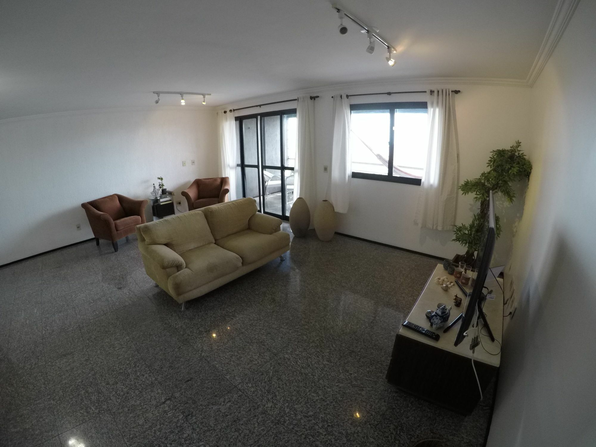 Apartamento Amplo No Coracao Da Aldeota Fortaleza  Exteriér fotografie